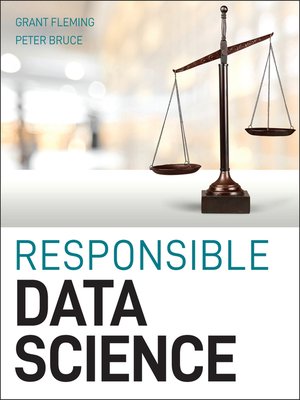 Responsible Data Science - ebook
